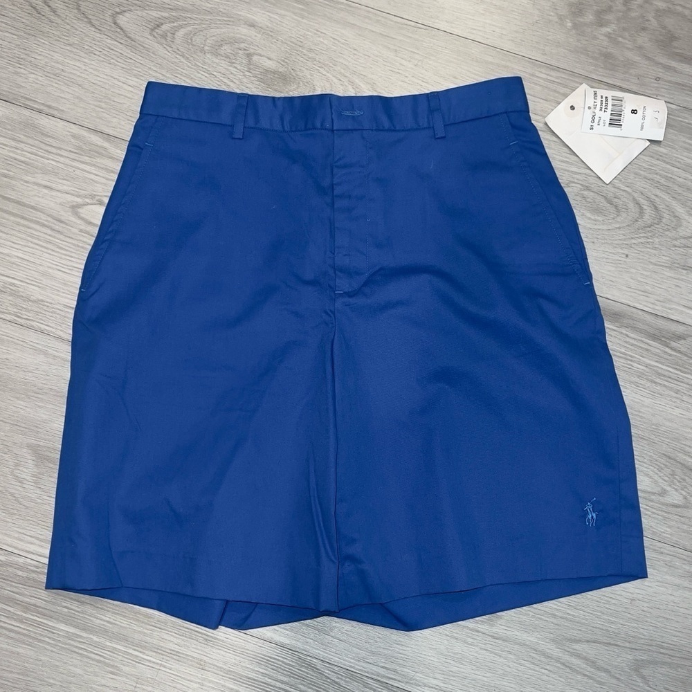 Ralph Lauren golf. New with tags size 8